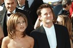 Jennifer Aniston revela que estuvo de luto por Matthew Perry antes de su muerte Jennifer Aniston revela que estuvo de luto por Matthew Perry antes de su muerte