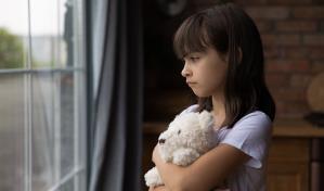 Los niños no se crían solos