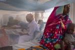 Sudán registra al menos 63 muertos por desnutrición en Darfur