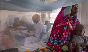 Sudán registra al menos 63 muertos por desnutrición en Darfur