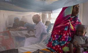 Sudán registra al menos 63 muertos por desnutrición en Darfur