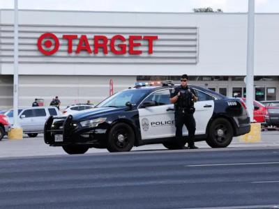 Tres muertos y sospechoso detenido en tiroteo en Austin Texas