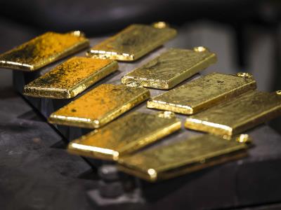 Trump anuncia que EE. UU. no impondrá aranceles sobre el oro