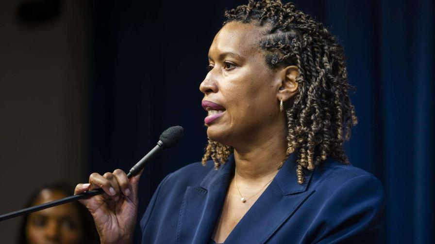 La alcaldesa demócrata de Washington no buscará la reelección tras diez años en el cargo