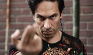 ´Batman Azteca: Choque de imperios´, la reinvención del caballero de la noche