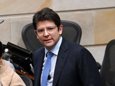 Condenan en EE. UU. injusticia por muerte de Miguel Uribe Turbay