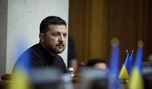 Zelenski sobre las conversaciones en Alaska: No pueden tomarse decisiones sin Ucrania