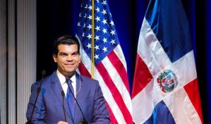 Wellington Arnaud presentará en Washington avances de saneamiento en RD ante el BID