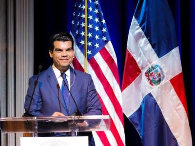 Wellington Arnaud hablará de la estrategia de saneamiento ante el BID