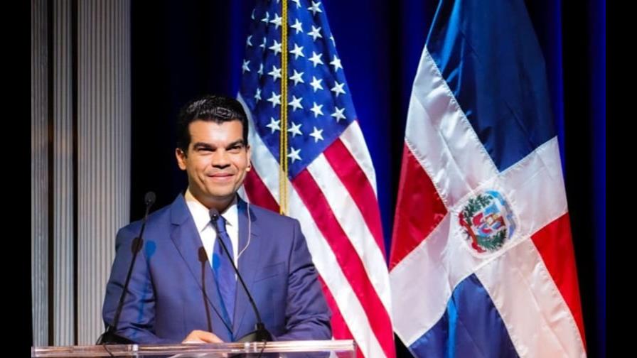 Wellington Arnaud presentará en Washington avances de saneamiento en RD ante el BID
