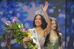 40 años después, Jennifer Ventura lleva el título de Miss Universo RD 2025 a Barahona