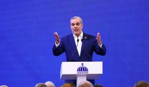 Abinader destaca que el país mejora por primera vez en pruebas Pisa