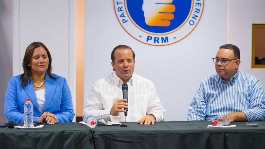 Abinader presentará los logros de sus cinco años de gestión ante militantes del PRM