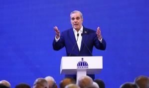 Presidente Abinader sorprende con visita a Punta Catalina en medio de ola de apagones