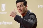 El actor español Mario Casas visita lugares turísticos de El Salvador El actor español Mario Casas visita lugares turísticos de El Salvador