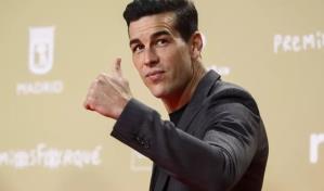 El actor español Mario Casas visita lugares turísticos de El Salvador