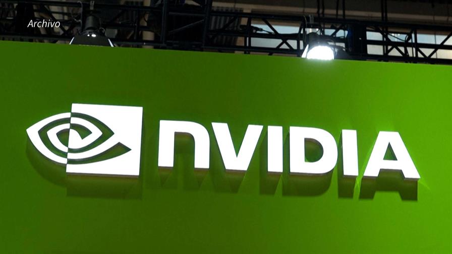 ¿Por qué Abinader cree que NVIDIA es clave para RD? ¿Por qué Abinader cree que NVIDIA es clave para RD?