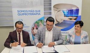 Alianza entre IntraCare y CIMAT beneficiará directamente a los pacientes