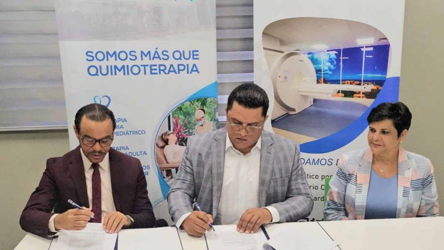 Alianza entre IntraCare y CIMAT beneficiará directamente a los pacientes