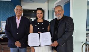 Telemicro y Pelidom: unidos para producir contenido dominicano en más de 112 países