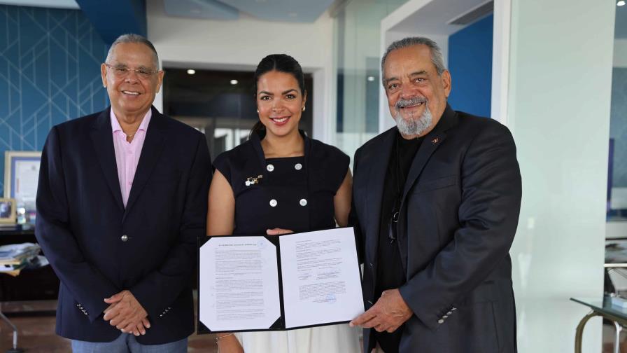 Telemicro y Pelidom: unidos para producir contenido dominicano en más de 112 países