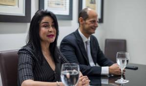 Amelia Reyes: Ya es hora de que aquí se trabaje en serio la promoción del turismo de salud