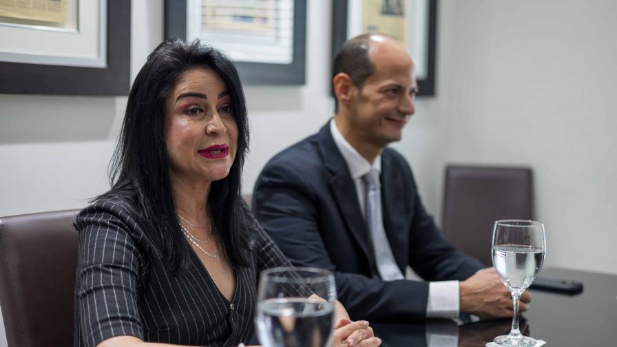 Amelia Reyes: Ya es hora de que aquí se trabaje en serio la promoción del turismo de salud