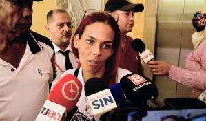 Corte de Santiago pospone fallo por apelación a condena contra hombre que violó y estranguló niña