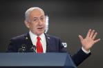 El primer ministro de Israel dice que autorizará a los habitantes de Gaza a emigrar al extranjero