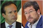 Una Bolivia en crisis apunta hacia un giro a la derecha tras 20 años
