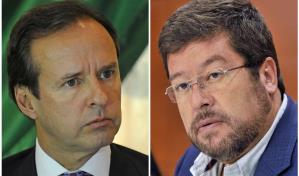 Una Bolivia en crisis apunta hacia un giro a la derecha tras 20 años