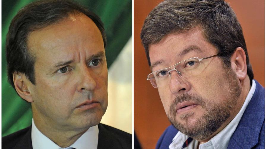 Una Bolivia en crisis apunta hacia un giro a la derecha tras 20 años