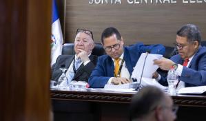 Capitales dominicanos y extranjeros se disputan el contrato de la nueva cédula