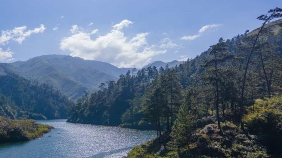 Medio Ambiente cierra temporalmente ruta ecoturística de la presa de Palomino Medio Ambiente cierra temporalmente ruta ecoturística de la presa de Palomino