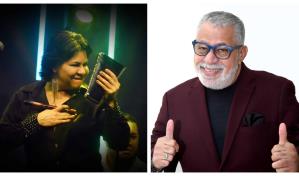 La música de Johanna Almánzar y Henry García marcará el ritmo de agosto