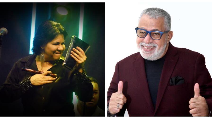 La música de Johanna Almánzar y Henry García marcará el ritmo de agosto