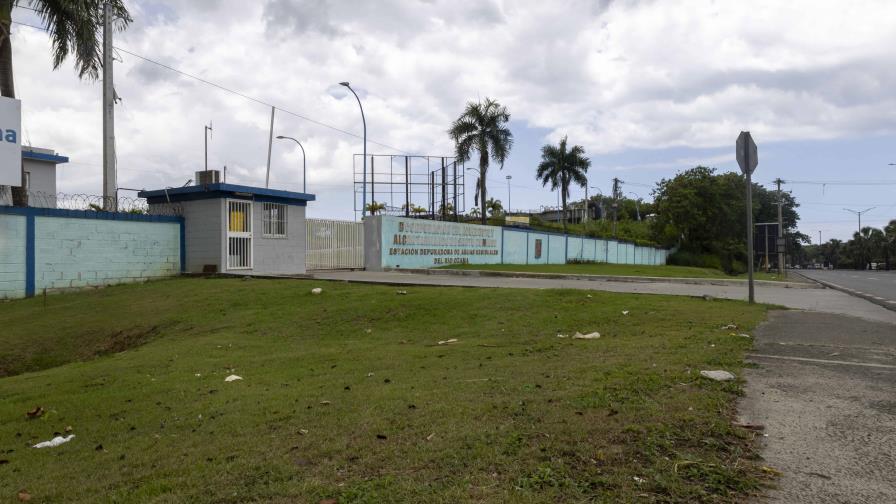 El Gobierno dispuesto a invertir RD$600 millones para el drenaje sanitario de la Jacobo Majluta