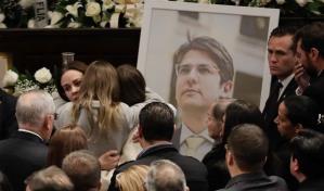 Imputan a un supuesto cómplice del menor que disparó a presidenciable en Colombia