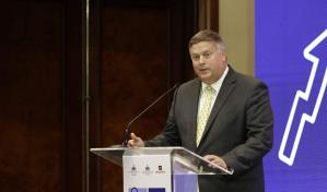 República Dominicana promueve estrategia para atraer inversiones en semiconductores República Dominicana promueve estrategia para atraer inversiones en semiconductores