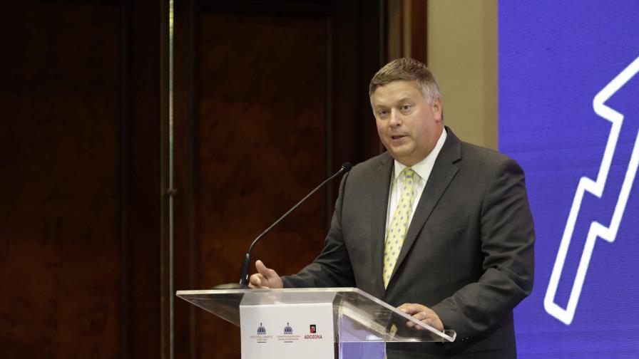 República Dominicana promueve estrategia para atraer inversiones en semiconductores República Dominicana promueve estrategia para atraer inversiones en semiconductores