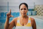La disidente cubana Aymara Nieto sale de la cárcel y vuela a República Dominicana