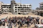 Israel asegura que no hay desnutrición generalizada en Gaza