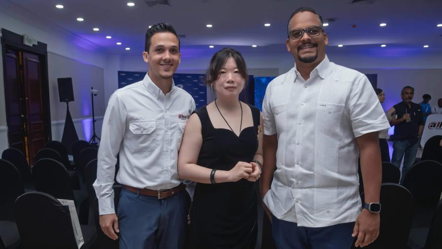 Dahua Technology realiza la primera edición de "Dahua Tech Night"