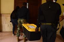 Crearon call centers para estafar a abuelitos: &iquest;solo siete a&ntilde;os de prisi&oacute;n?