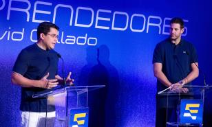 Juan Martín del Potro resalta el rol social de las figuras deportivas