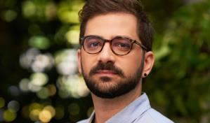 José María Cabral, primer director con dos películas en NY Latino Film Festival