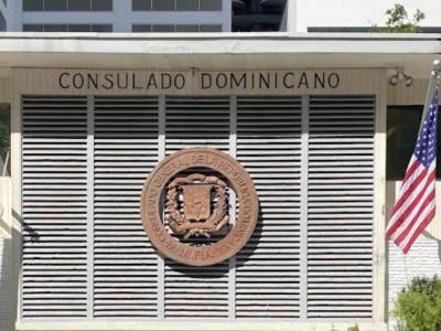 Consulado de RD en Miami trabaja para mejoras en servicio