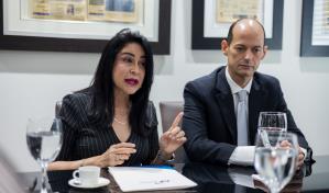 El más beneficiado del turismo de salud es el propio dominicano, afirman ejecutivos de la ADTS