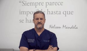 Reemplazo articular: cómo recuperar calidad de vida frente a la artritis