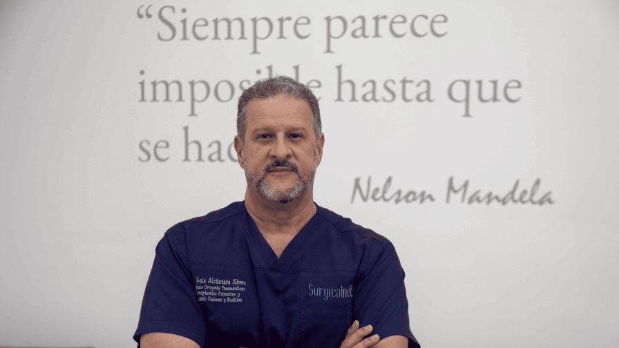 Reemplazo articular: cómo recuperar calidad de vida frente a la artritis